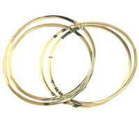 Simpson EXPRESS 2 x Simpson Maxidry 505 505SR Dryer Fan Belt 39D505SR*12 39D505SR*13 spare part