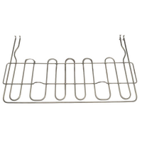 AEG Westinghouse 900mm Wall Oven Upper Top Grill Element WVE916SB 944031748 spare part
