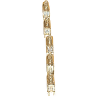 Neff 5 x Neff Oven Halogen Lamp Light Bulb Globe B16P42N3AU/01 B16P42N3AU/02 spare part