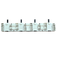 Chef Electrolux 612 Cooktop 4 Hotplate Element Control Switch EHS612K EHS612S EHS612W spare part