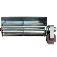 Baumatic Baumatic Phythagora Oven Cooling Fan Motor BA06003 BA06003-P BAO6003 BAO6003-P spare part