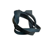 Electrolux Electrolux Time Manager Washer Dryer Combo Motor Drive Belt EWW14912 914900335 spare part