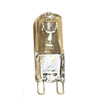 Siemens Siemens Oven SIDE Halogen Lamp Light Bulb Globe HB76LU561A/45 HB76LU561A/46 spare part