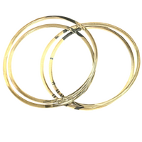 Simpson 2 x  Simpson Maxidry 361 Clothes Dryer Fan Belt 39P361E*02 39P361E*03 spare part