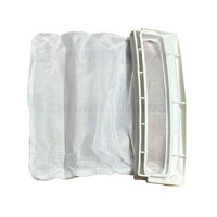NEC NEC Washing Machine Lint Filter Bag NW-803 NW-804 NW-81R NW-892 NW-893 NW-893A spare part