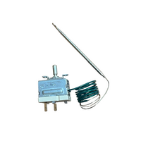 Siemens Siemens Oven Thermostat Control HB43AU550A/01 HB43AU550A/07 HB43AU550A/35 spare part