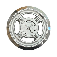 GE GE Stove Oven Gas Cooktop WOK Burner Head JGB92XD1W JGB95XD1S JGFC34SKB spare part