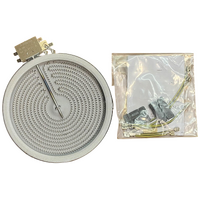 Chef Chef Classic Plus Ceramic Cooktop LARGE Hotplate Element EPCC681S EPCC681S*03 spare part