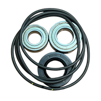 LG EXPRESS LG Washer Dryer Combo Drum Shaft Seal Bearing Kit WD-1433RD WD-1435RD spare part