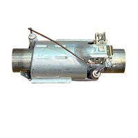 Simpson 2000W Simpson EZI set 870 Dishwasher Heater Heating Element 52C870WK 911546007 spare part