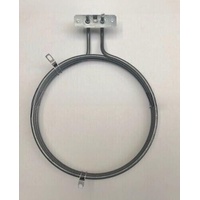 Ilve EXPRESS  ILve 800mm Oven Fan Forced Element P80MP P80NMP P80WMP spare part