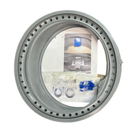 Universal Privileg Washing Machine Door Boot Seal Gasket 679.310_20934 914523302 spare part