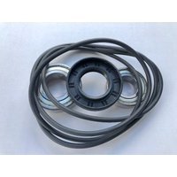 LG LG Washing Machine Drum Shaft Spider Seal & Bearing Kit WD-1018C WD-1023C spare part