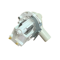 Hoover Hoover Washing Machine Water Drain Pump 550M 550MA*01 550MB*01 spare part