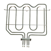 Elba Elba 600mm Oven Upper Top Grill Element OB60BCEX1 EL NZ 89124-A spare part