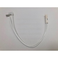 Universal Privileg Oven LED Lamp Light Indicator PCCF30201050W PCCF30201050X PCCF50201250W spare part