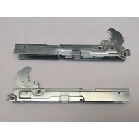 Chef 2 x  Chef 536 Stove Oven Door Hinge CFE536SA 940001792 94000179201 spare part