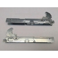 Chef 2 x  Chef 503 Gas Stove Oven Door Hinge CFG503WA CFG503WALP 943000887 spare part