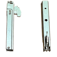 Fisher & Paykel 2 x Fisher & Paykel Double Oven Door Hinge OB60BDEM2 80641-A spare part