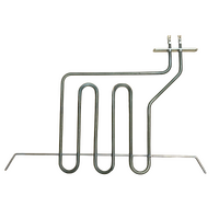 Blanco Blanco Oven Upper Top Grill Element BS0629 BS0629W BS0629X spare part