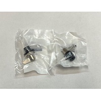 Smeg 2 x  Smeg Oven Control Knob SFA4390MX SFA4395MCX SFA6309X SFA6390X spare part