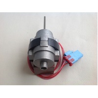 Siemens Siemens Side by Side Fridge Evaporator Fan Motor KA58NP70AU/12 KA58NP70AU/13 spare part