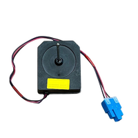 LG LG Fridge Condenser Cooling Fan Motor GR-B207TVQ (GR-B207TVQA.ASWQRAN) spare part