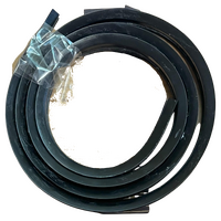 Elba Elba Dishwasher UPPER TOP Door Seal Gasket EXP833ERT IDW155-60 spare part
