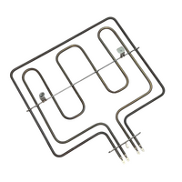 Fisher & Paykel Fisher & Paykel Oven Upper Top Grill Element BI601QASX 87739 spare part