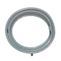 Baumatic Fisher & Paykel Washing Machine Door Boot Seal Gasket WH80F60W2 FP AA 98723 spare part