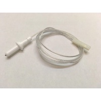 LG LG Gas Cooktop WOK Burner Spark Plug Igniter Ignitor HB6422A HB7522A HB9522A spare part
