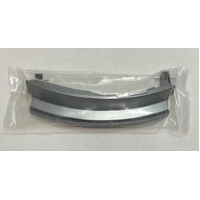 Bosch Bosch Logixx 7/4 Washer Dryer Combo Door Handle WVH305680W/23 WVH305680W/24 spare part