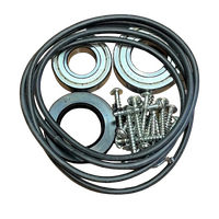 Siemens Siemens iQ500 Washing Machine Drum Seal Bearing Kit WM14P360TH/45 WM14P360TH/50 spare part