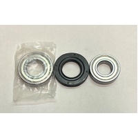 AEG AEG LAVAMAT Washing Machine Drum Shaft Seal & Bearing Kit L12510VI 914510907 spare part