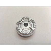 Siemens Siemens Gas Cooktop SMALL Burner Head EC945RB90A/01 EC945RB90A/09 spare part