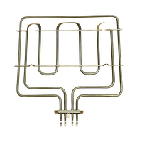 Fisher & Paykel Fisher & Paykel 600mm Oven Upper Top Grill Element BI453MDP 80079-B spare part