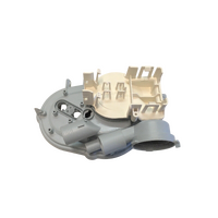 Kleenmaid Kleenmaid Dishwasher Pump Sump Motor Housing Assembly DW6010 spare part