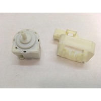 Bosch Bosch Washer Dryer Combo Pressure Sensor Switch WVH28440AU/03 WVH28440AU/04 spare part