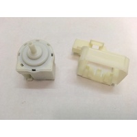 Bosch Bosch Washer Dryer Combo Pressure Sensor Switch WVH28490AU/01 WVH28490AU/02 spare part