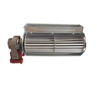 IAG IAG Oven Cooling Fan Motor IOB6SE1 spare part