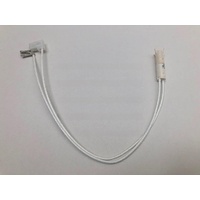 GE GE Stove Oven LED Lamp Light Indicator JGFC34SKB spare part