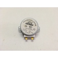 Panasonic Panasonic Microwave Oven Turntable Motor NN-SD686S NN-SD686W NN-SD786S NN-SD786W spare part