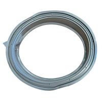 Samsung Samsung Washing Machine Door Boot Seal Gasket WW95T654DLE WW95T654DLE/SA spare part