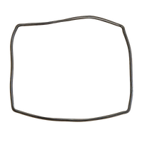 Savoir Savoir Faire MAIN OVEN Door Seal Gasket CR920 CR920CREAM CR920-CREAM spare part