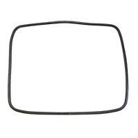 Chef Chef Stove Oven Door Seal Gasket CFG517WBLP 940001881 94000188100 spare part