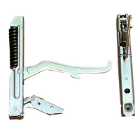 Euro 2 x  Euro Oven Door Hinge EP900BSX EPE90CSX RET90SS spare part