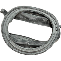 Siemens Siemens Washing Machine Door Boot Seal Gasket WM12K280GB/20 WM12K280GB/21 spare part