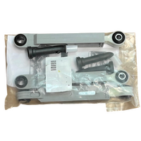 Siemens 3x Siemens Washing Machine Shock Absorber Suspension WI12S140GB/32 WI12S140GB/40 spare part