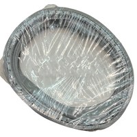 AEG AEG LAVAMAT Washing Machine Door Seal Gasket L8FSC949X 914550632 spare part