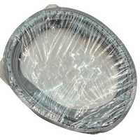 AEG AEG LAVAMAT Washing Machine Door Seal Gasket LR9A75490 914501234 spare part